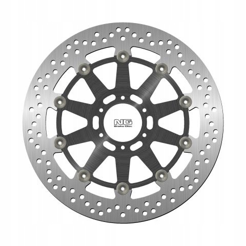 Ng Predný Brzdový Kotúč Aprilia Drosoduro 900