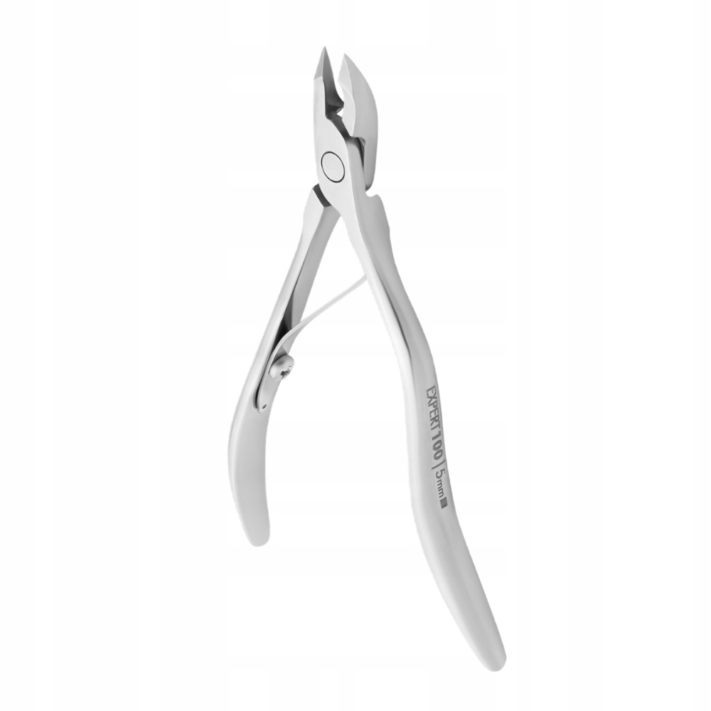 Staleks Expert Kleště na kůžičku 5 mm NE-100-5