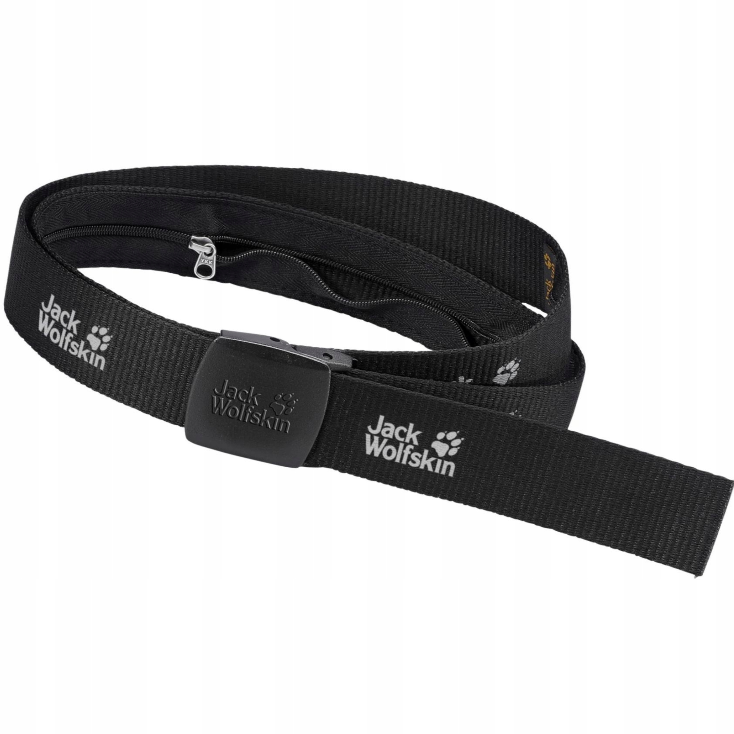

Pasek Do Spodni Jack Wolfskin Secret Belt Wide