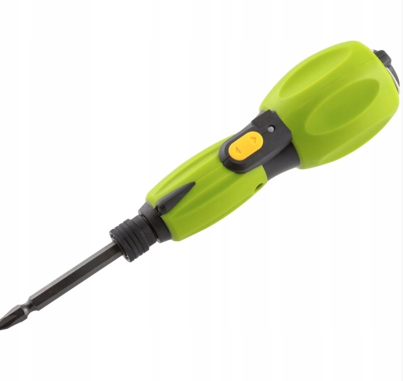 

Wkrętak akumulatorowy Fieldmann Fds 10103-A Usb