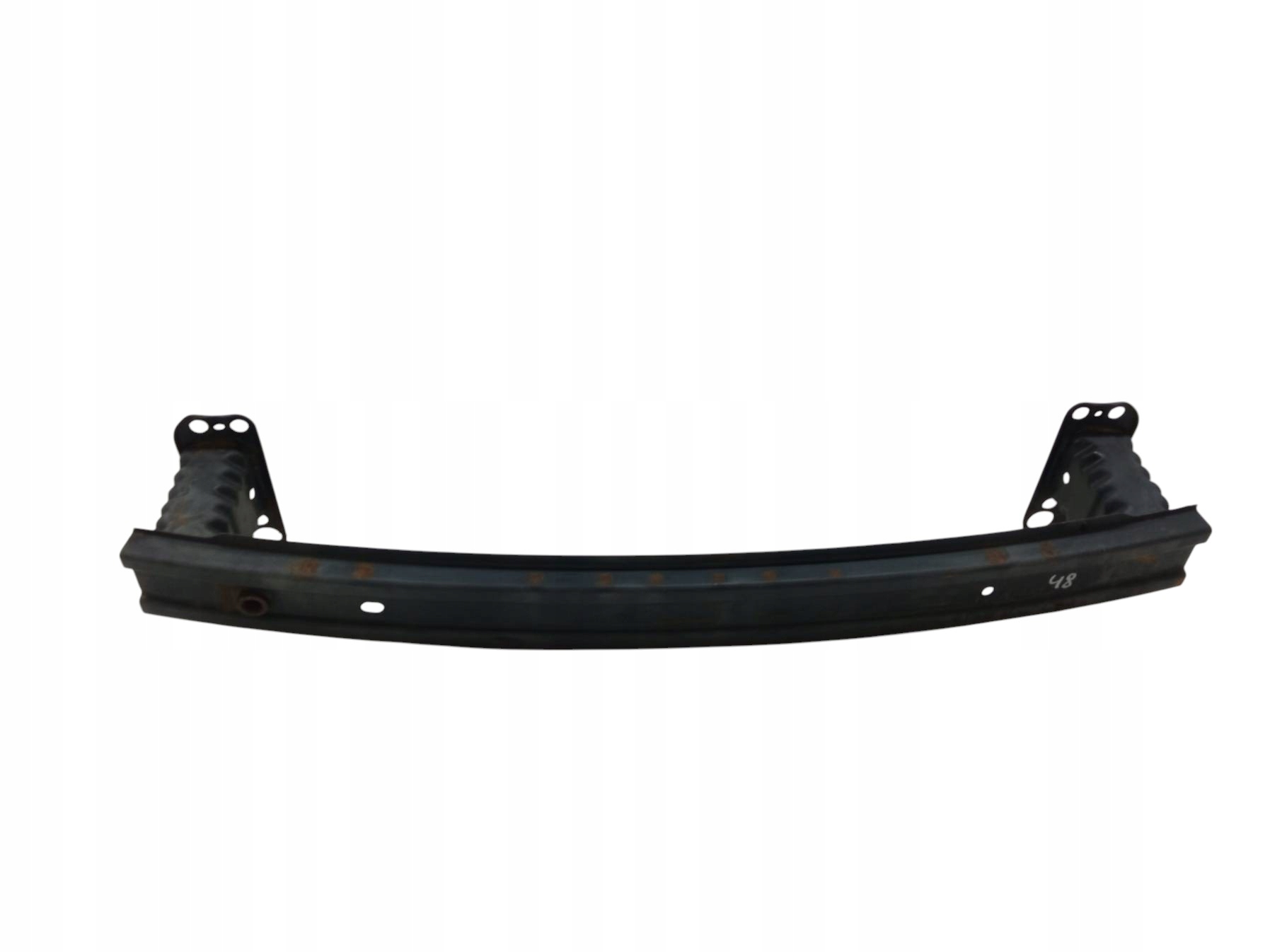 pillar of a bumper bumper support front AZJA K2 Kia Rio III (2011-)