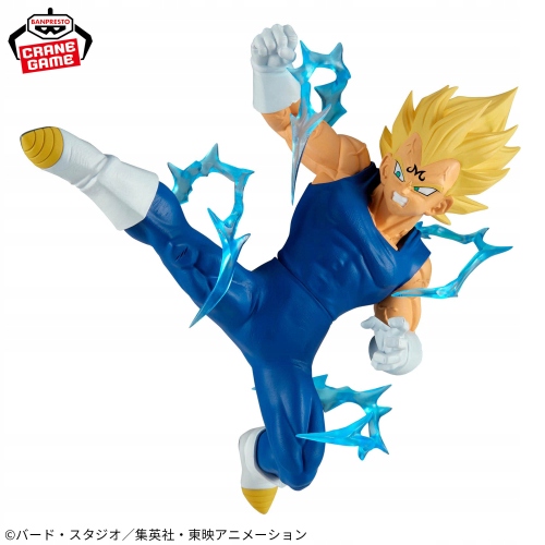 Goku Vegeta Gohan Dragon Ball - nízka cena na Allegro