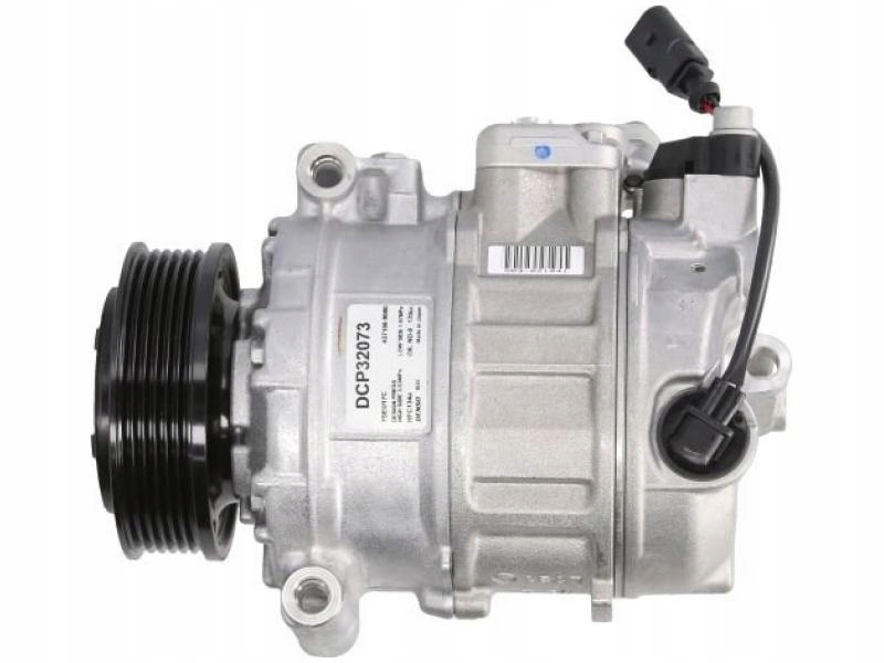 Denso DCP32073 Компрессор кондиционера,