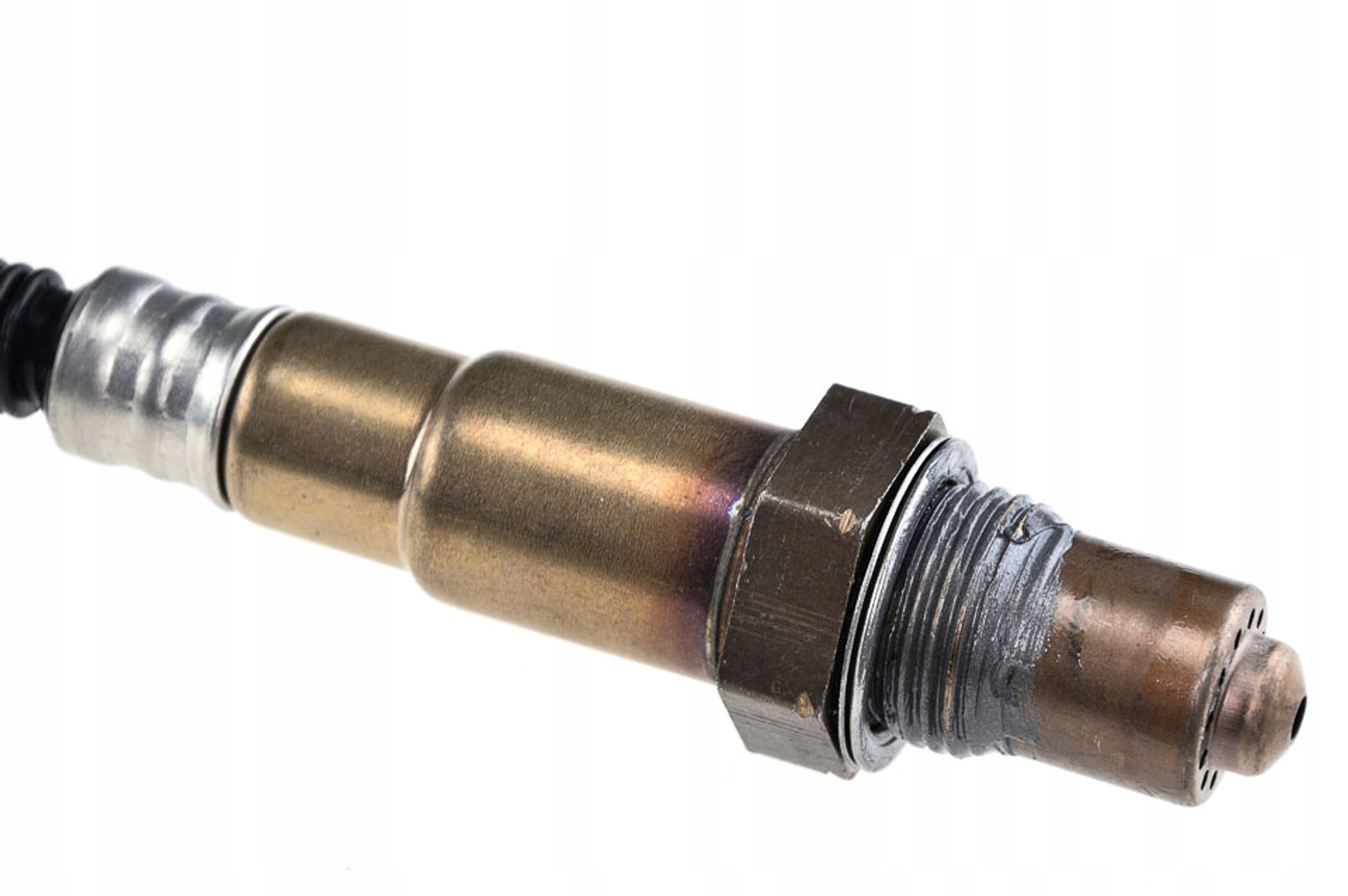 ESL-AU-007 NTY SONDA LAMBDA NTY Producent części NTY