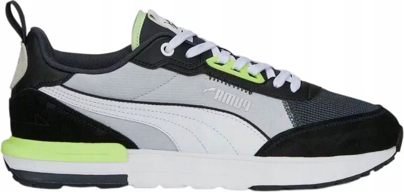 BUTY R22 PUMA 44 1/2 • Cena, Opinie - Allegro