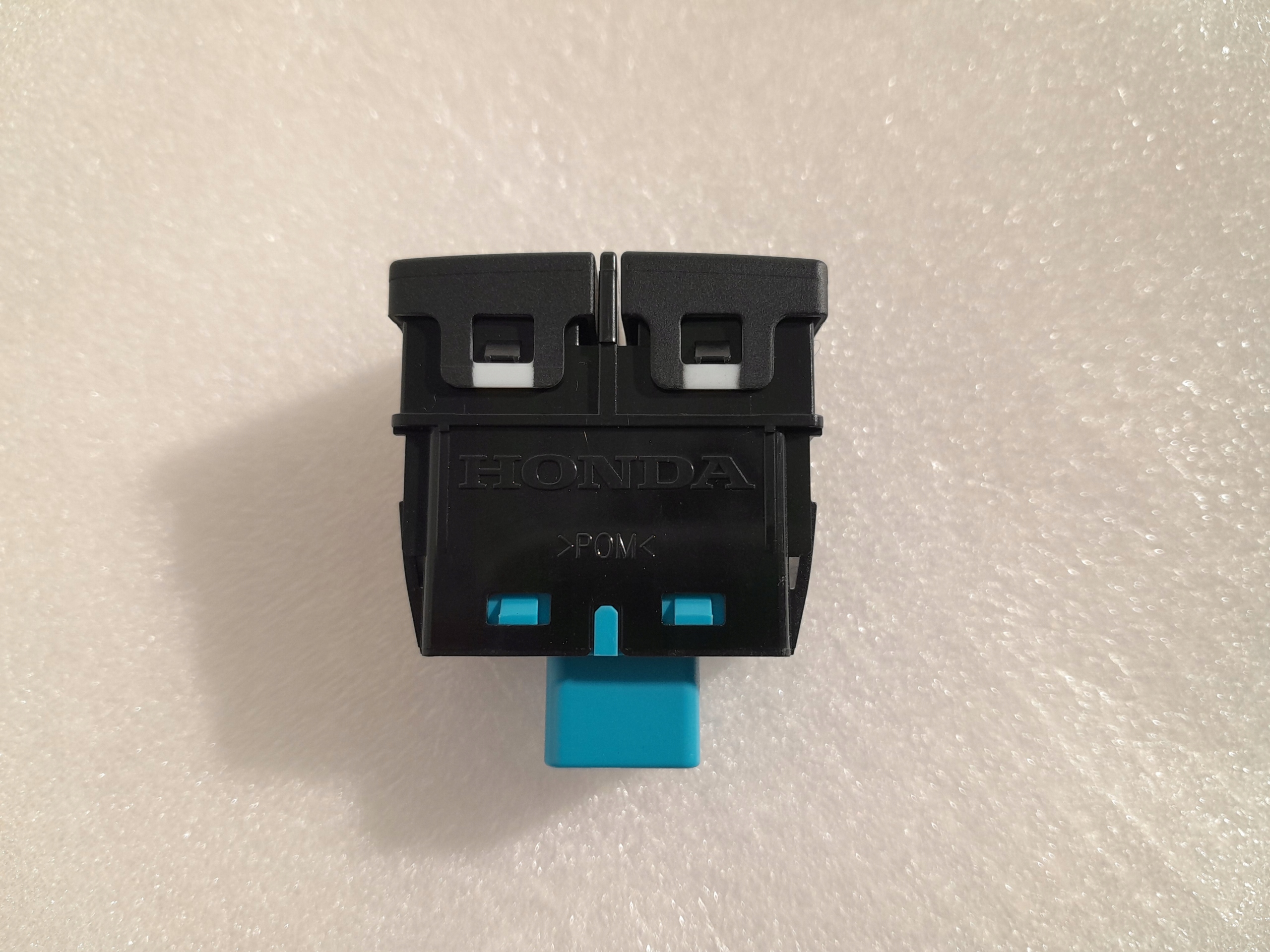 HONDA ODYSSEY V 18- switch button ASYSTENTA supports RUCHU