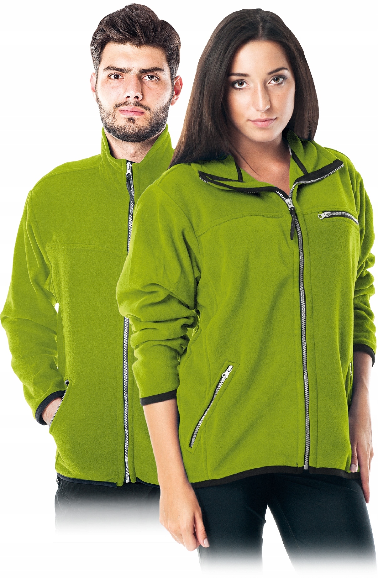 

Bluza polarowa Polar-honey