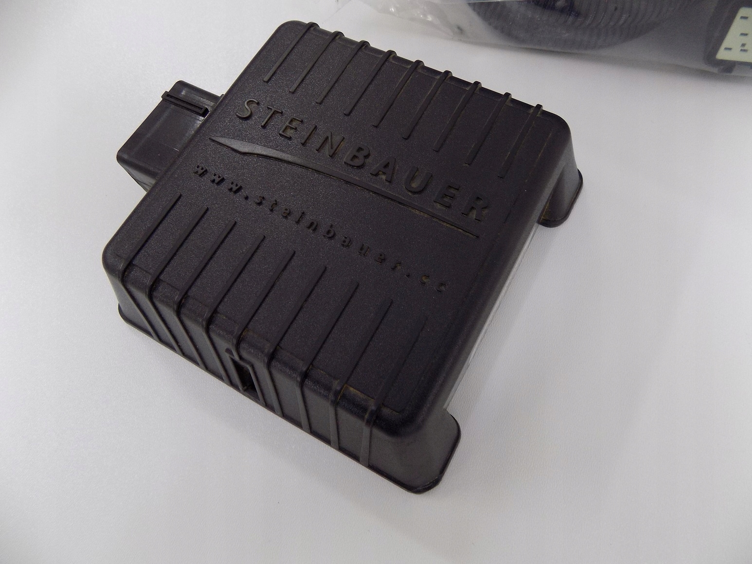 220464 - МОДУЛЬ ПОВЫШЕНИЯ МОЩНОСТИ STEINBAUER CHIP BOX CASE