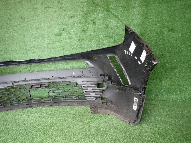 OPEL MOKKA B 20- front bumper front