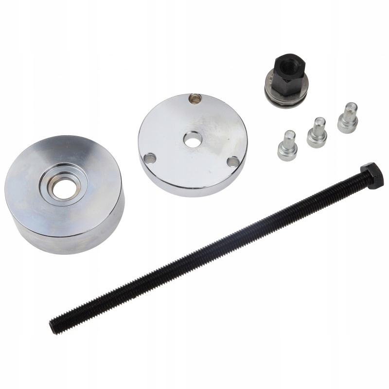 ЗАДНИЙ ЛУЧ БУШИНГ PULLER FIAT GRANDE PUNTO II