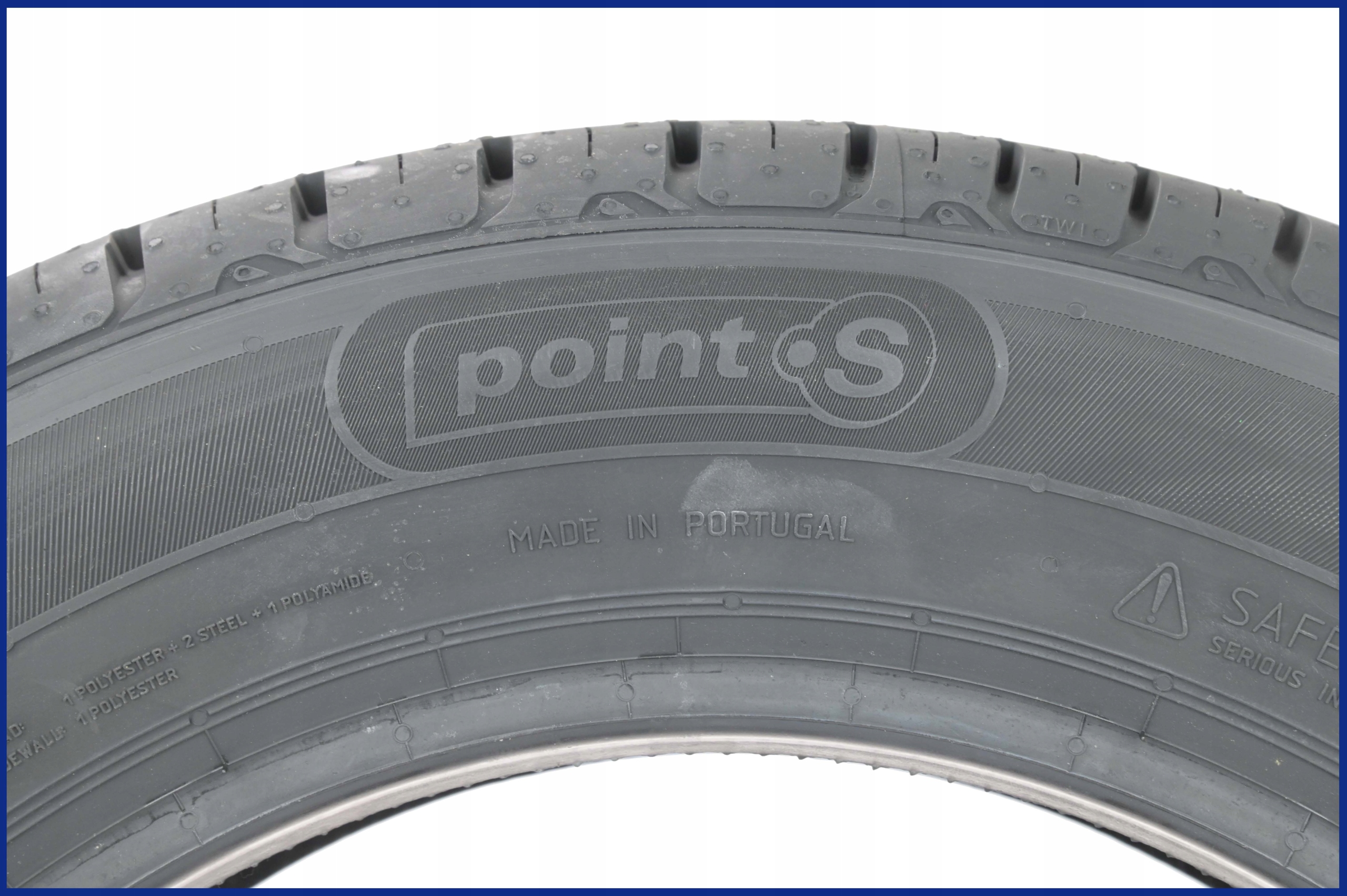 4 x 165 65R14 79T Summer S Point S LATO Diameter 14
