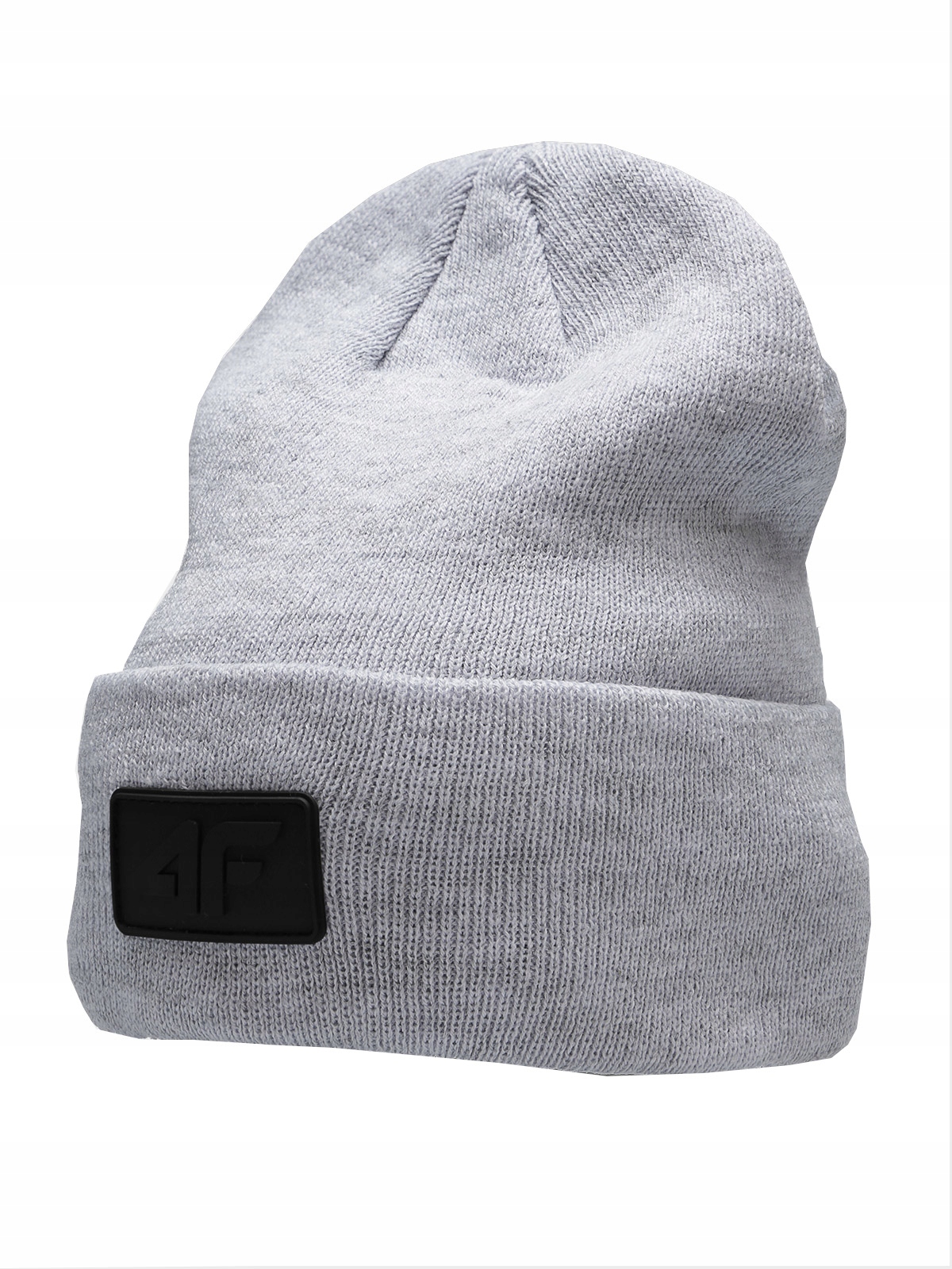 

4F Czapka Zimowa Męska Damska CAU001 One Size