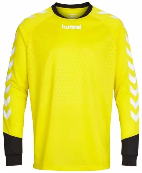 Sportovní mikina brankářská mikina Hummel velikost L