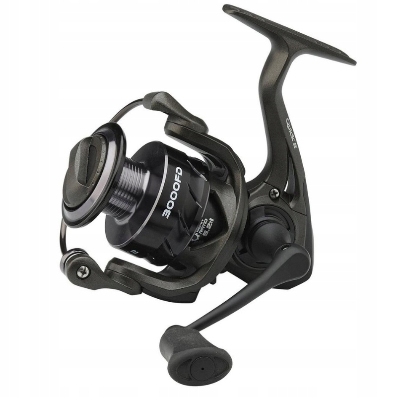 Dam Kołowrotek Quick 2 V2 2000 Fd 5.1BB