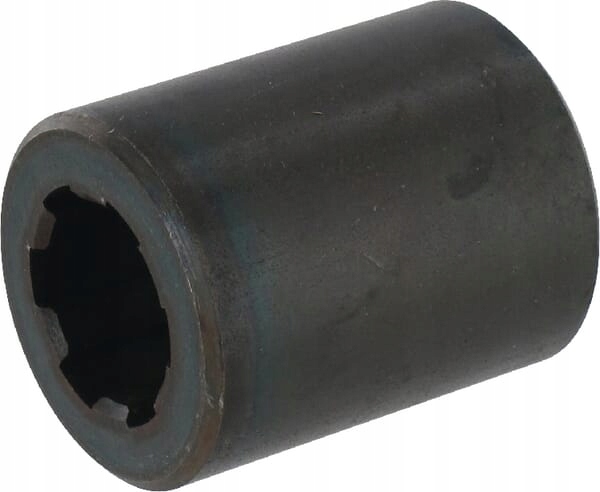 Adaptér mezi hřídel čerpadla a pohon 1"SAE 6B L=5 MA1SAE6B