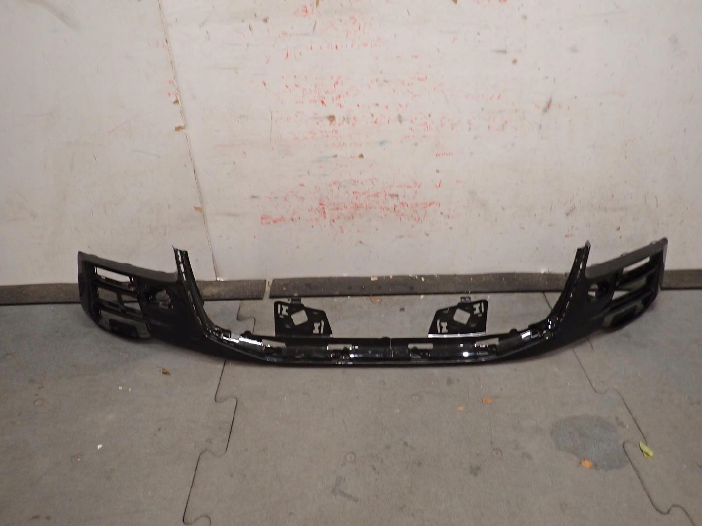 bumper front front AUDI Q6 E-TRON 2024- 85H807725A