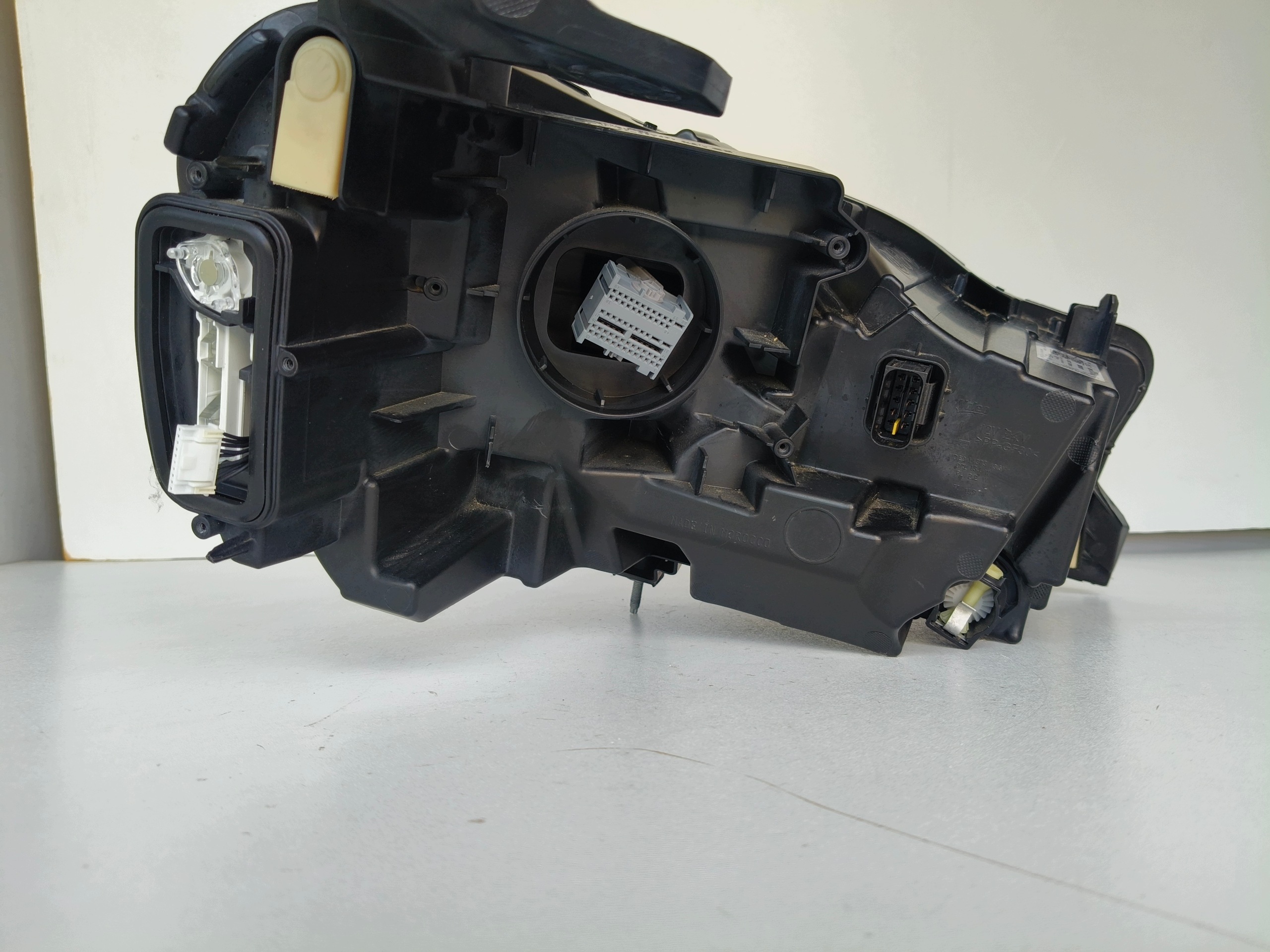 light left REFLEKTOR OPEL CORSA F 23- LIFT FULL LED INTELLI LUX