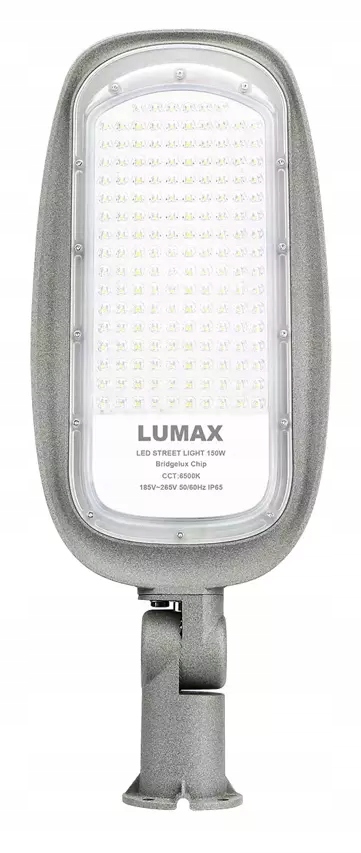 

Lampa Uliczna LU150RX Street 150W 6000K IP65