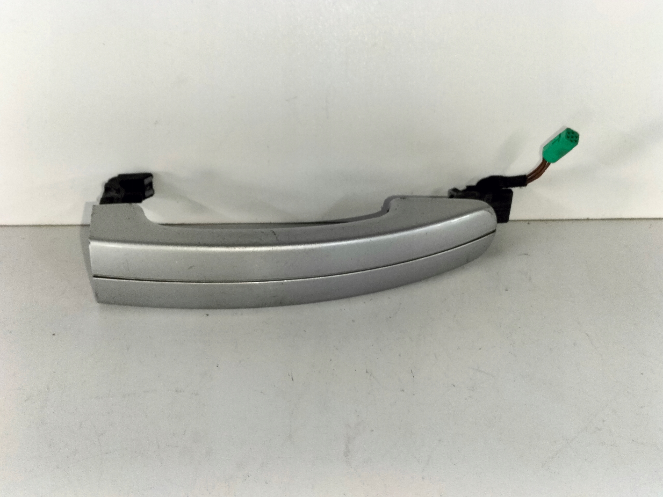 handle door rear part left right FORD FOCUS MK3 11