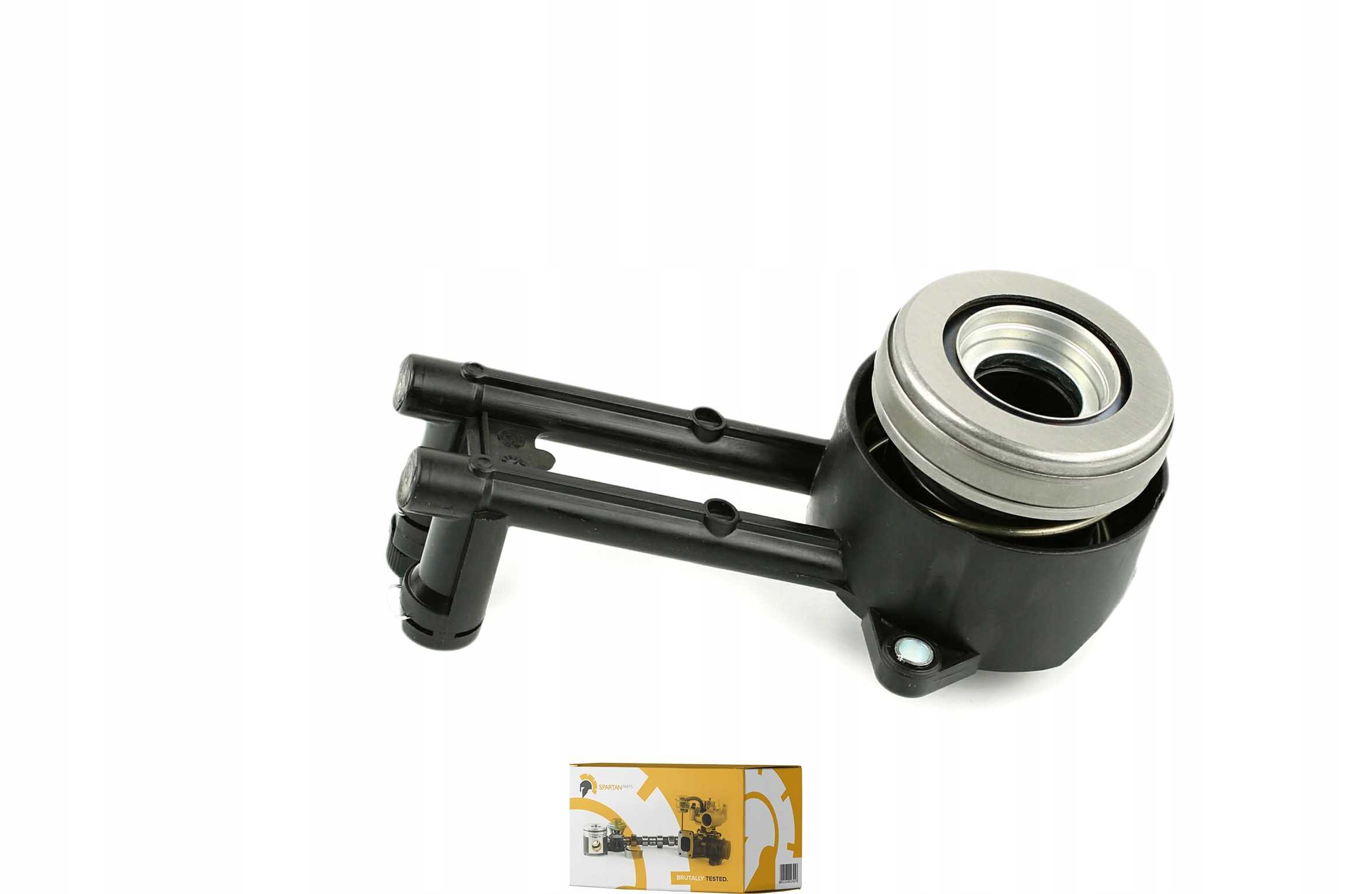 Spojka Ford Transit Courier 14+ 1.0/1.5 Tdci