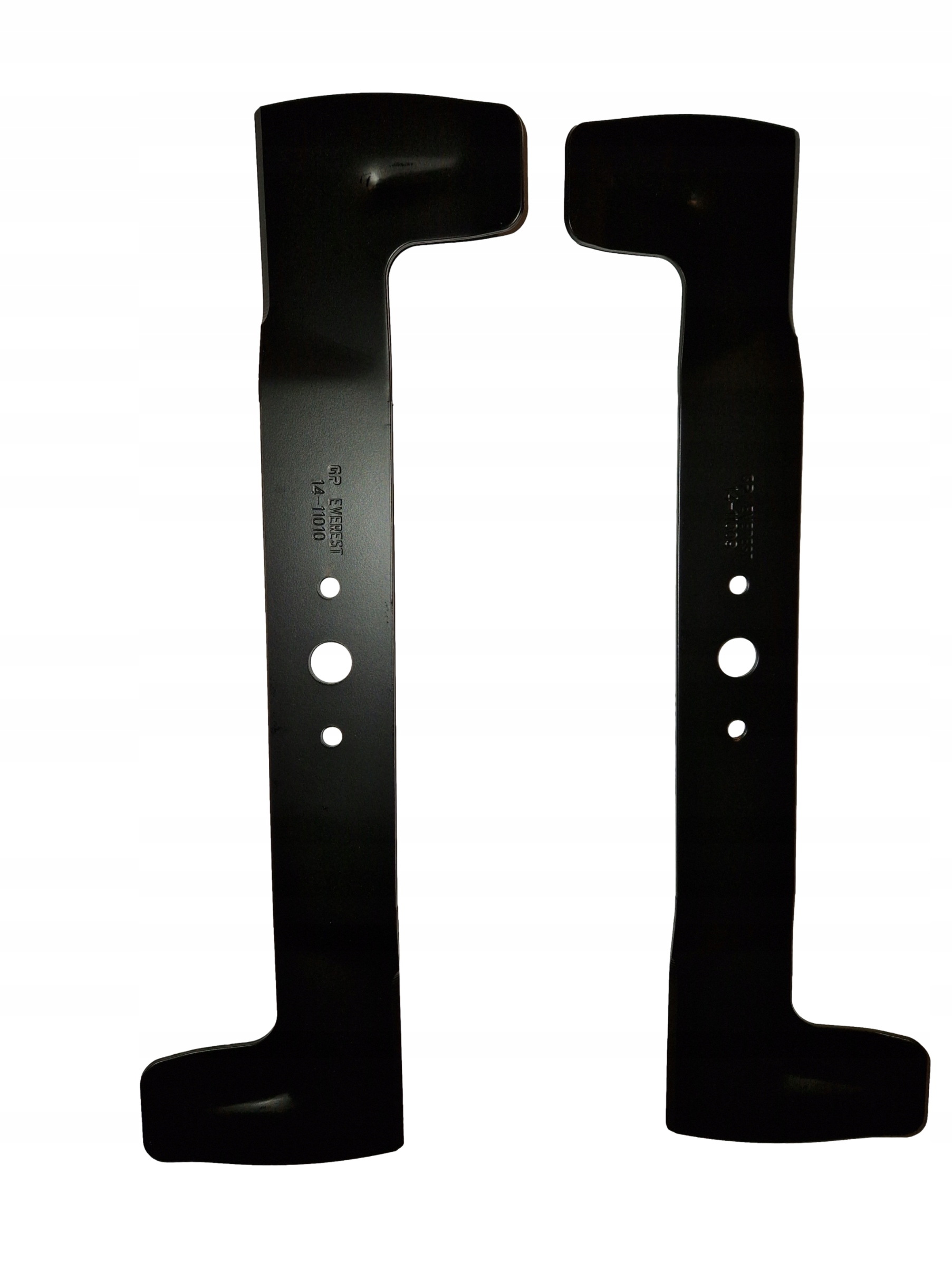 Nože Pro Castel Garden Tc 102 Twin Cut, délka 51 cm