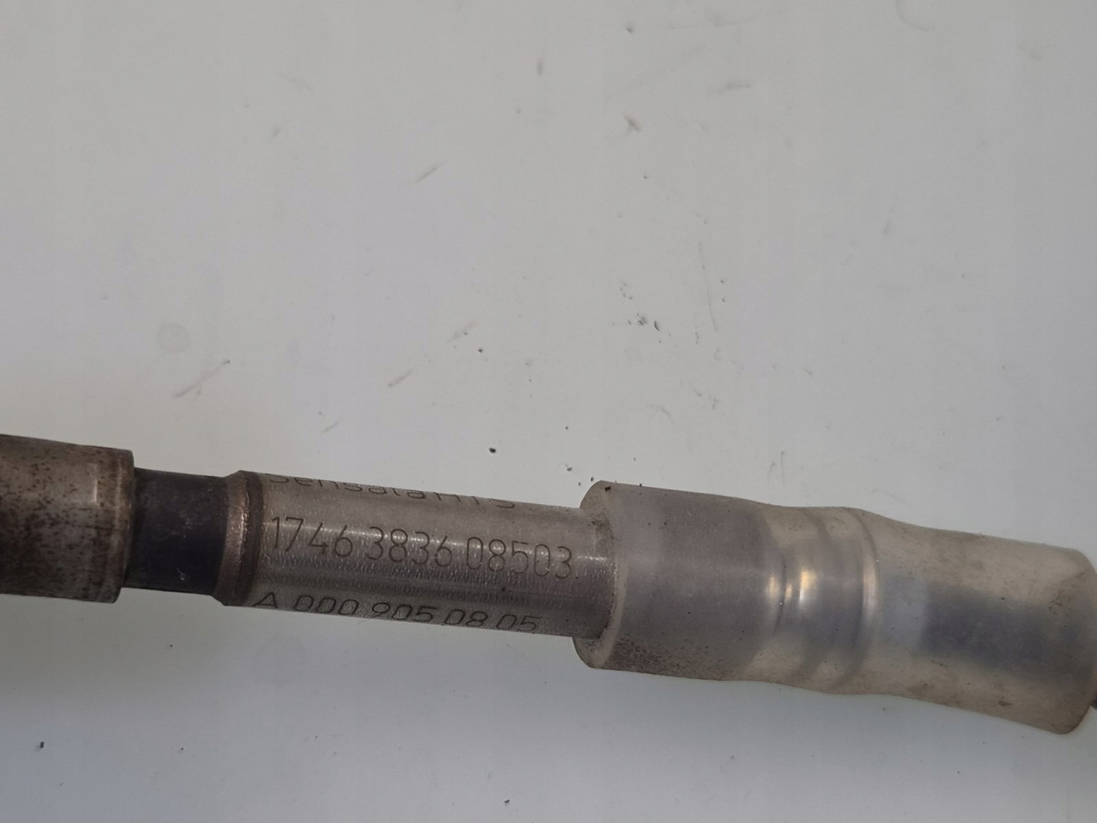 Sensor temperatury Gase MERCEDES GLC X253 C253 W253 A0009050805