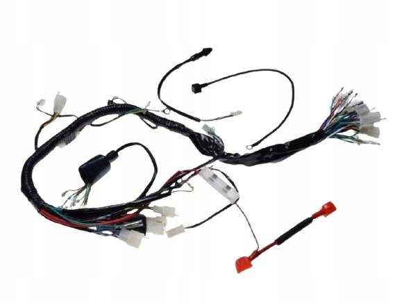 2005424035223 - ЭЛЕКТРОПРОВОДКА JUNAK 902