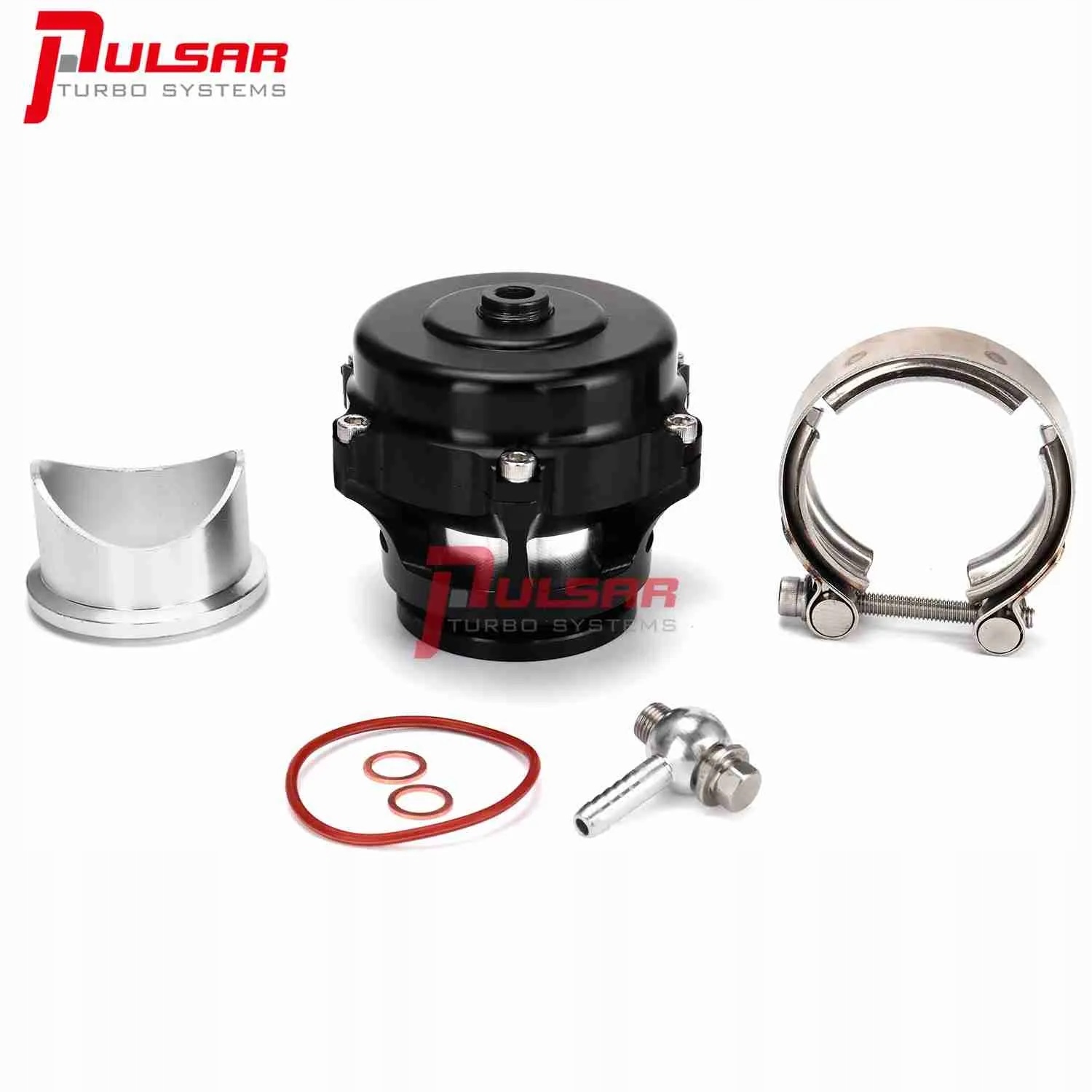 Pulsar PSR BOV Blow-Off Valve 50mm