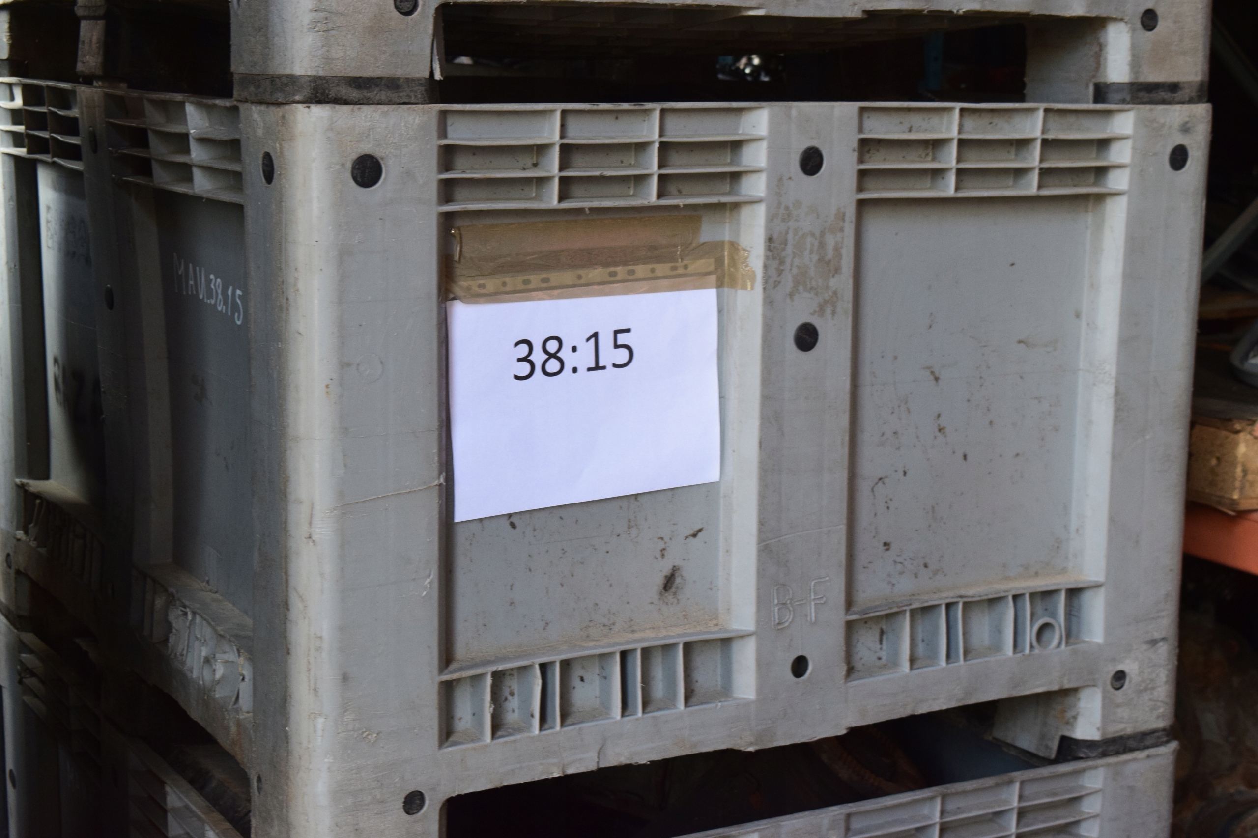 WKŁAD MOSTU GŁÓWKA MAN TGA TGX TGS 38:15