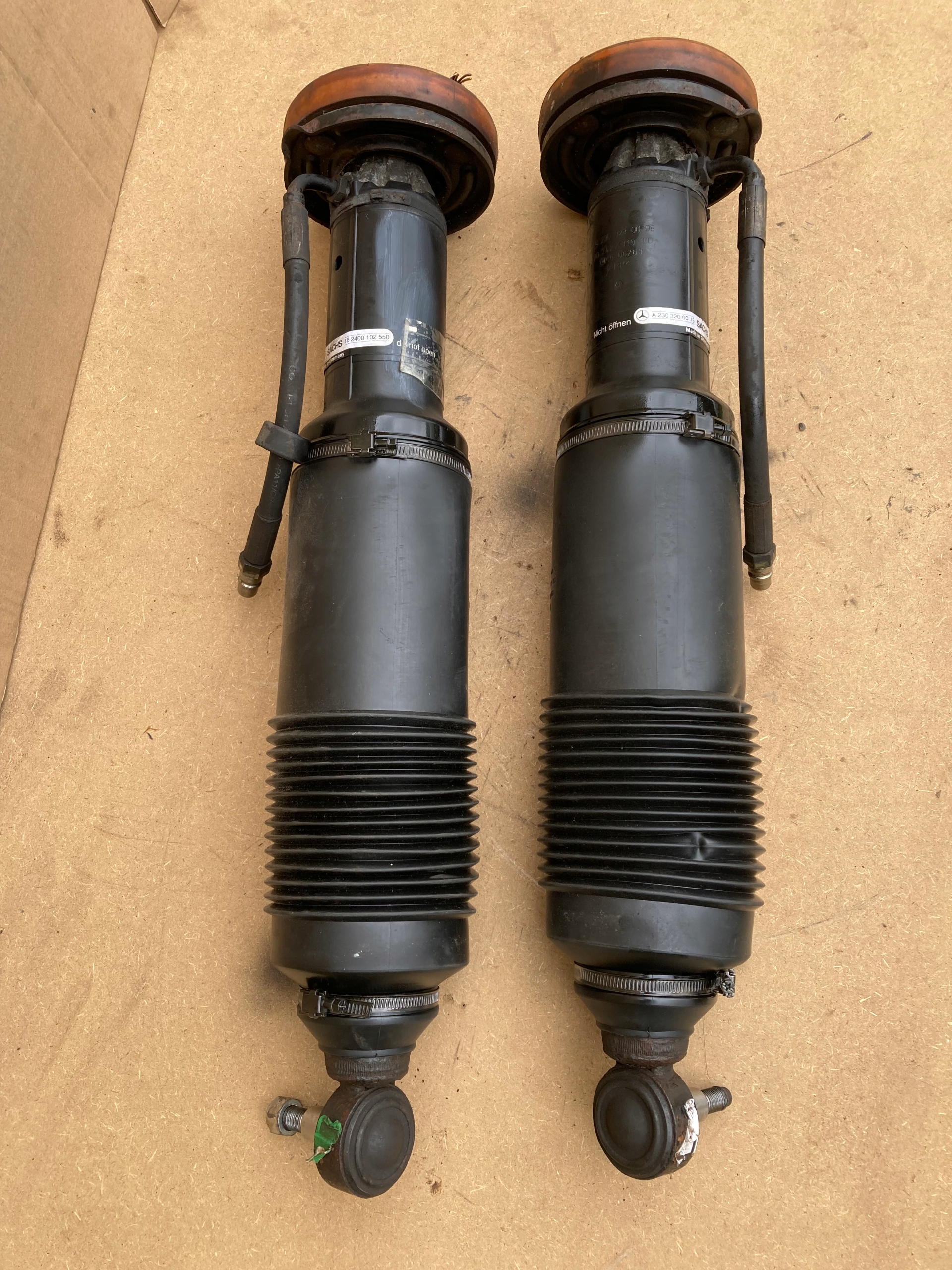 A2303202813, A2303200013