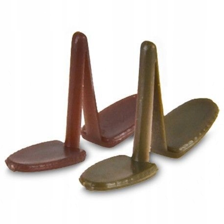

Stopery Anaconda Pellet V-Stops S Brown