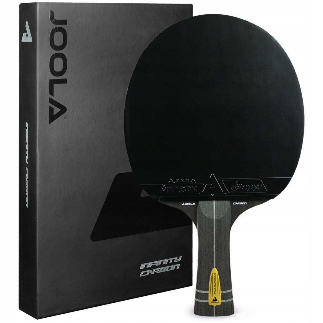 Paletka na stolní tenis Ping Ponga Joola Infinity Carbon
