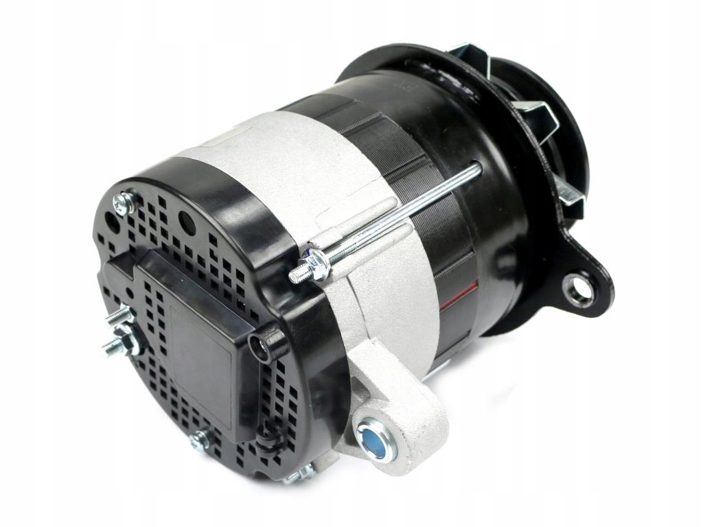 Alternator T-25 50A EXPOM KWIDZYN eu Producent części Expom