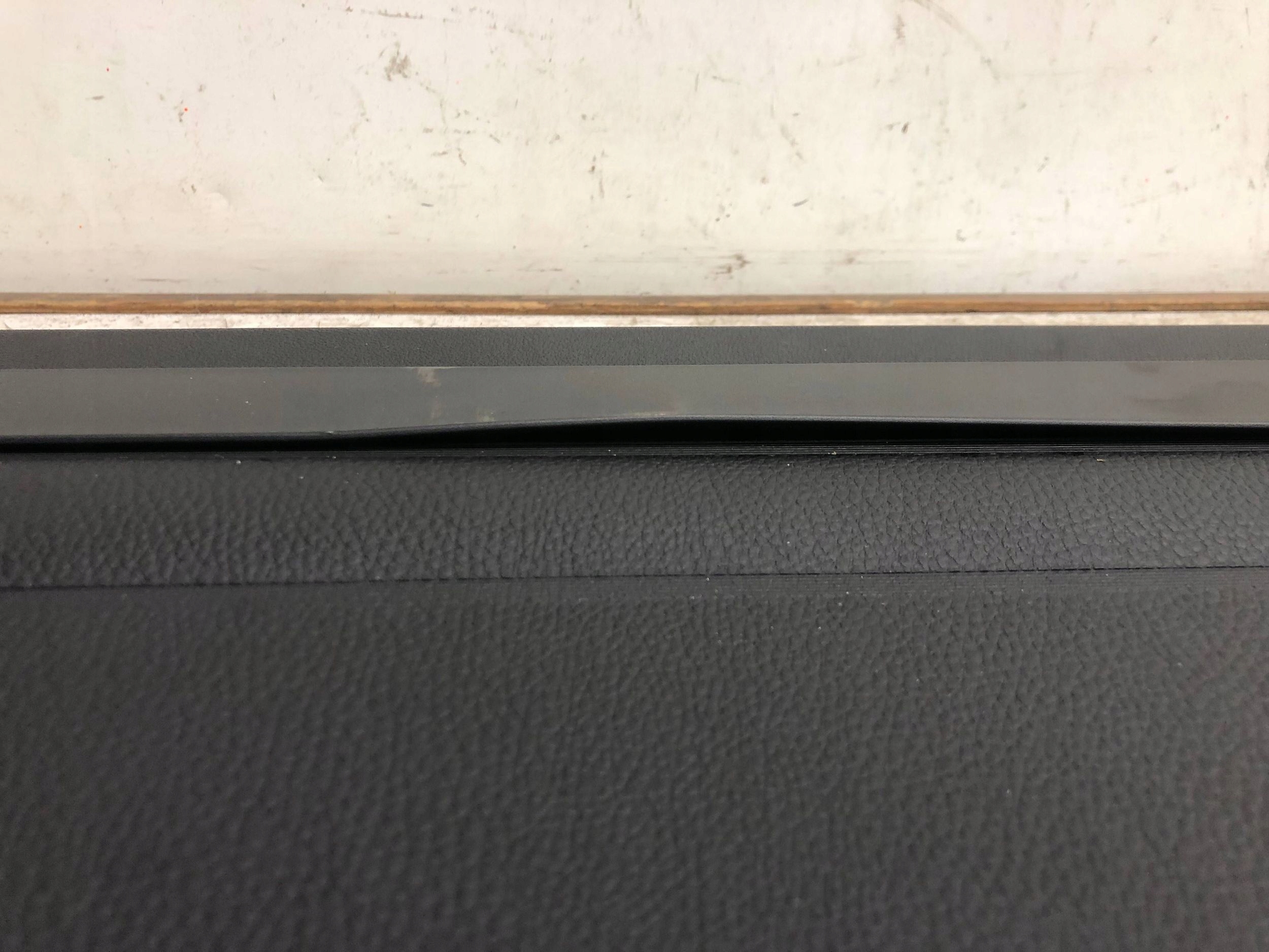 blinds boot VW GOLF VIII KOMBI 5H9867871F