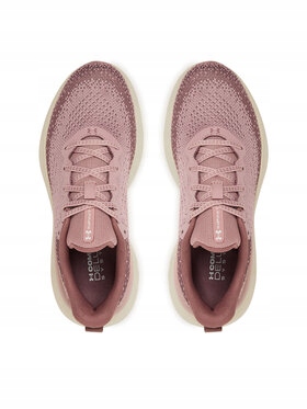 Dámské boty Under Armour Ua W Infinite-PNK