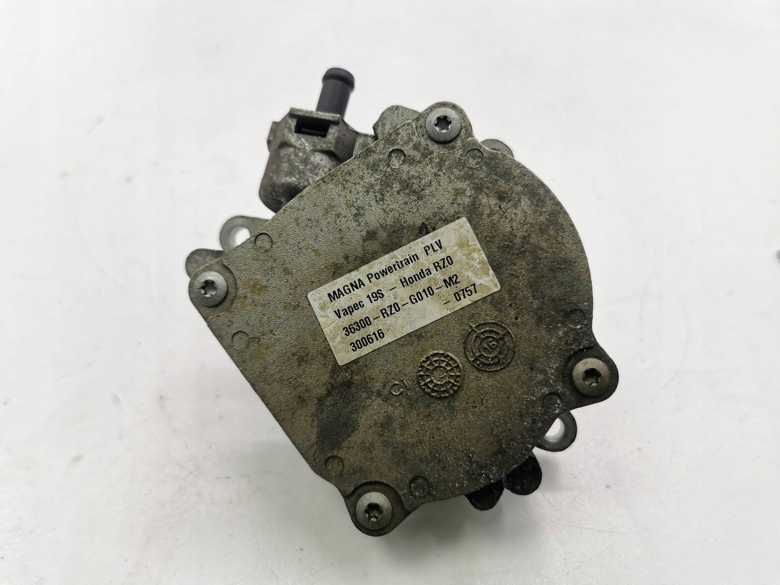 Honda OE 36300-RZ0-G010-M2 насос вакум