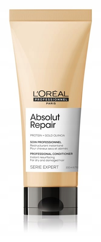 Loreal Kondicionér na vlasy Absolut Repair 200 Ml