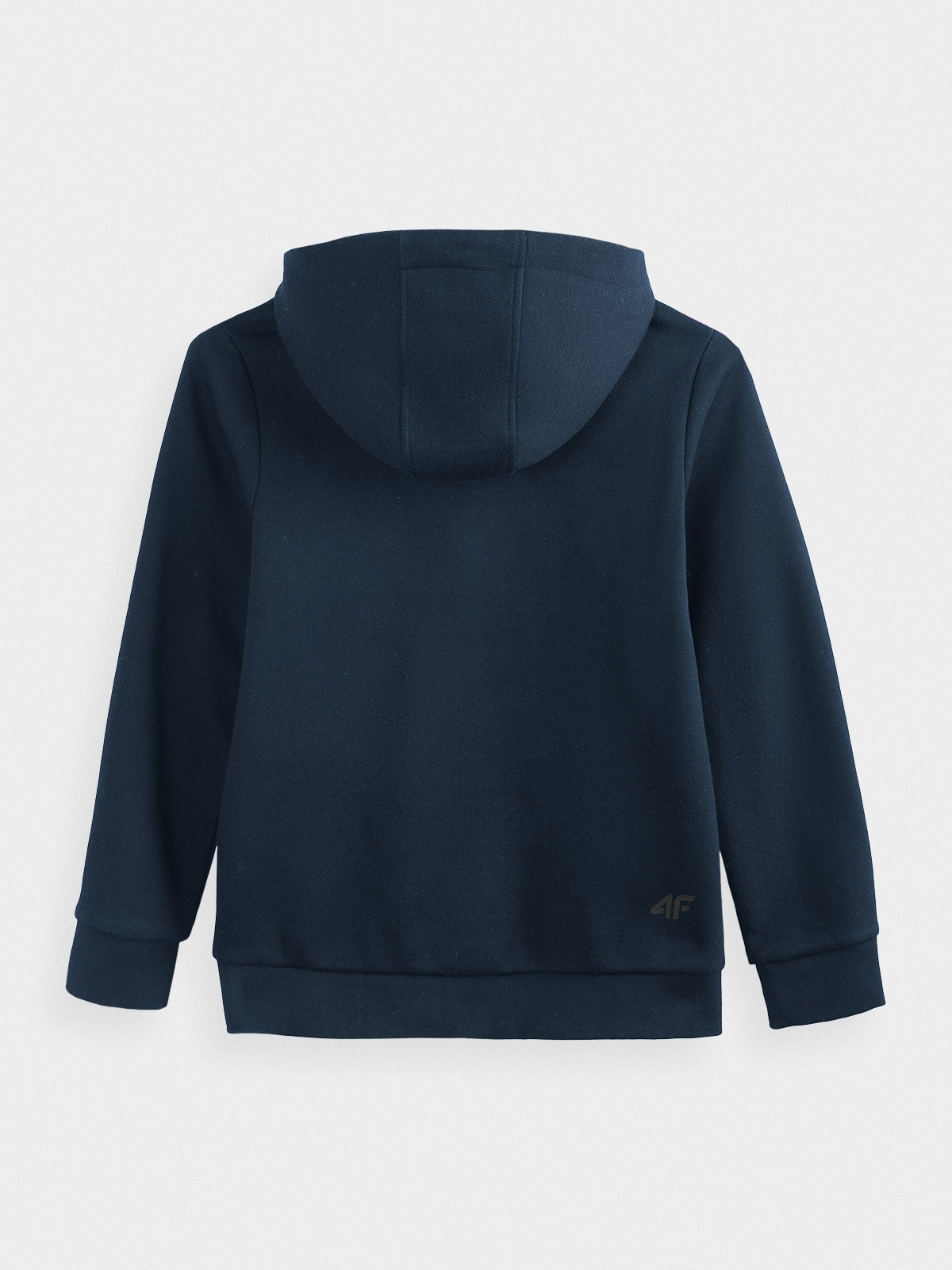 

Bluza Chłopięca 4F Sport JBLM300 Nosdj