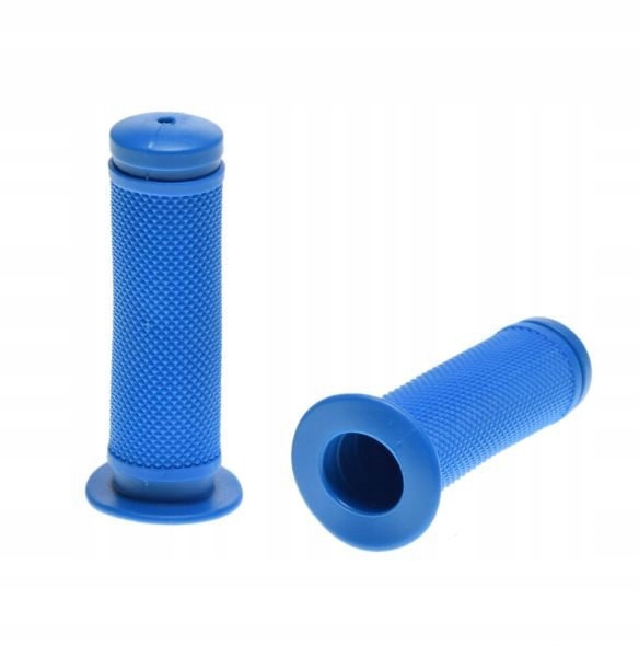 

Chwyt kierownicy rowerowy dziecięcy niebieski grip