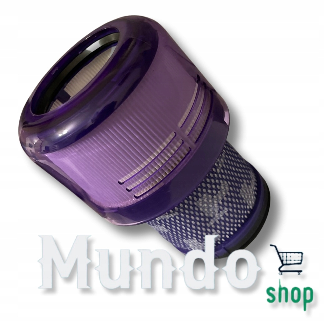 Filtr zmywalny Dyson V11 V15 SV14 SV18 AN92011.