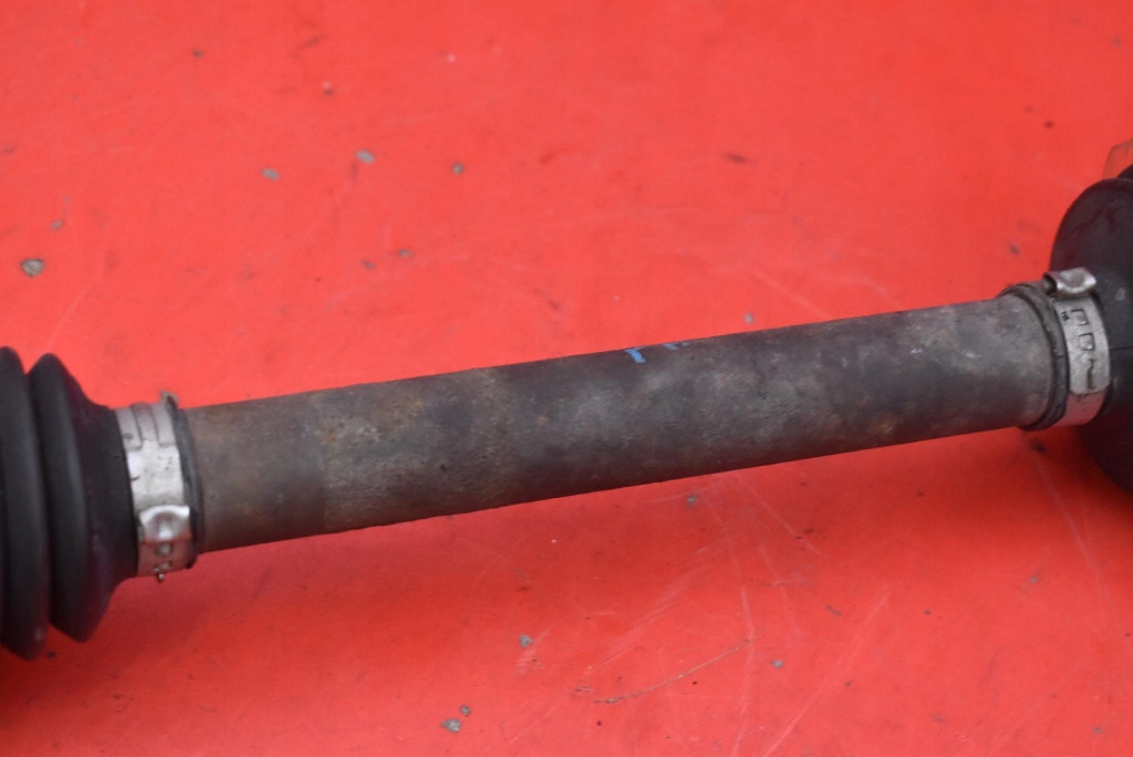 semi-axis right front MANUAL FORD MONDEO MK5 2.0 TDCI 150 KM 14-20