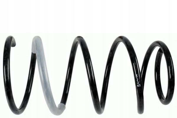 sachs пружина Hyundai I30 2.0 (FD)