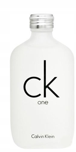 Originální Calvin Klein Ck One 100 ml