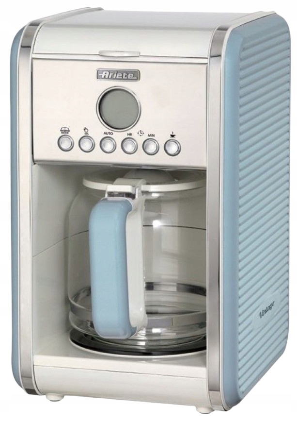 Ekspres przelewowy Ariete 1342/05 960W 1,5l