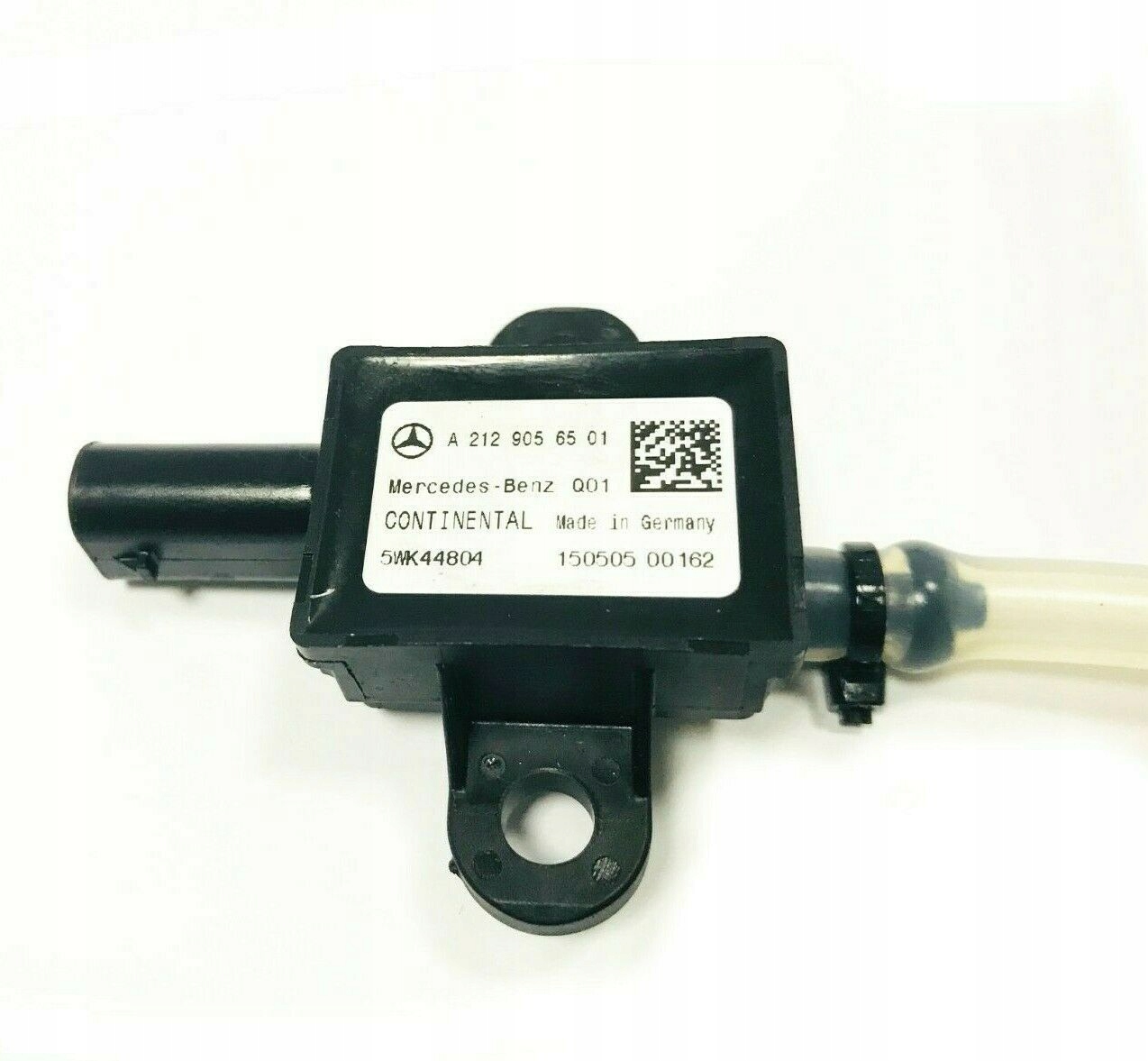 A2129056501 - Датчик удара 2129056501 Мерседес В212
