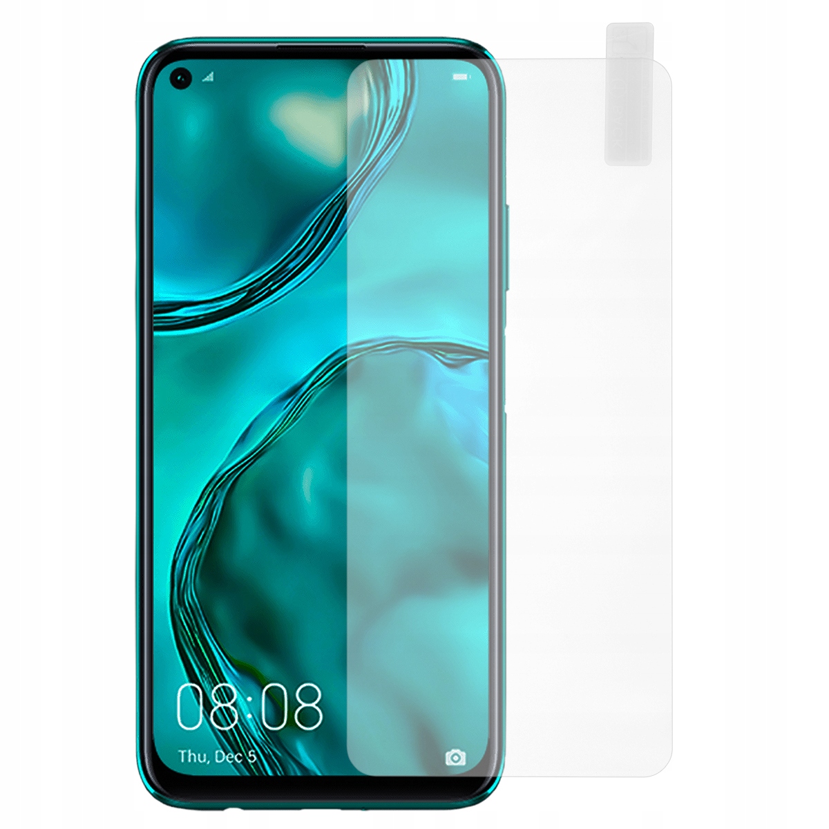 

Szkło Hartowane Szybka Ochronna do Huawei P40 Lite