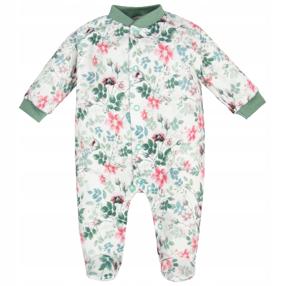 

Pajac pajacyk dla niemowlaka Dziecięcy fiori 62