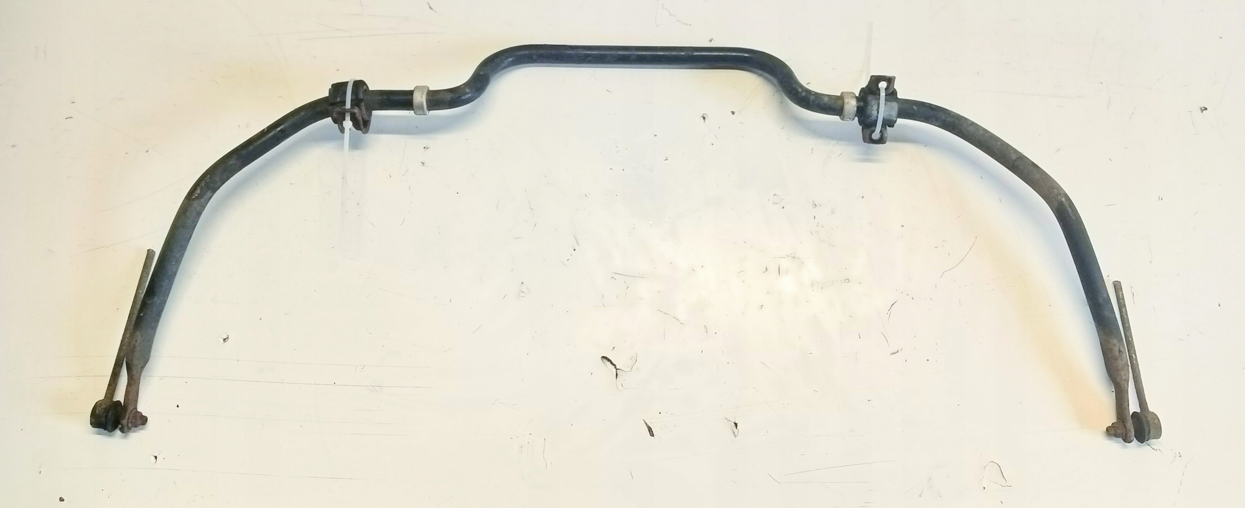 stabilizer rod opel Agila b Suzuki splash 1.3ddis