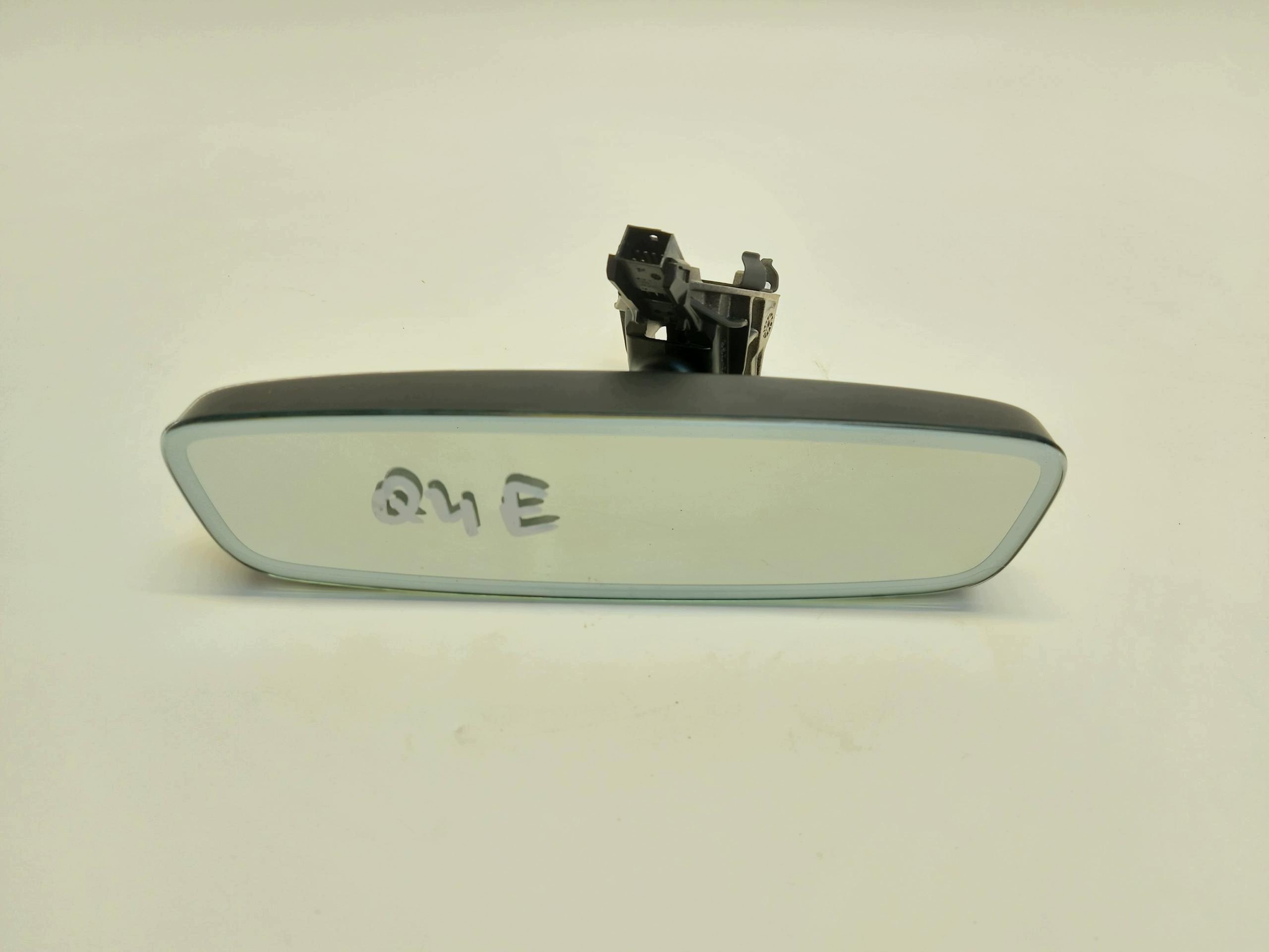 Audi Q4 89A 45 E-TRON , SUV, 2023, mirror inner 81A857333
