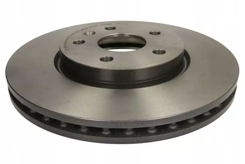BREMBO TARCZE+KLOCKI PRZÓD OPEL INSIGNIA 321MM Typ samochodu Samochody osobowe